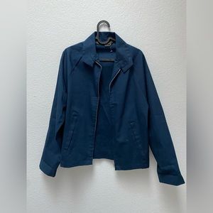 VINTAGE jacket!